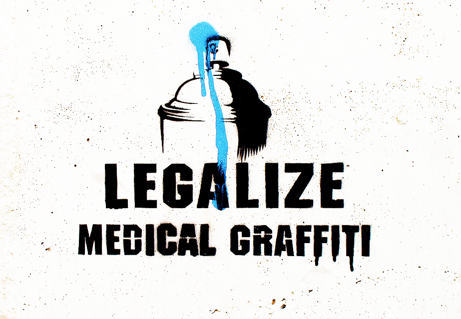 EXP032 – Legalize it!